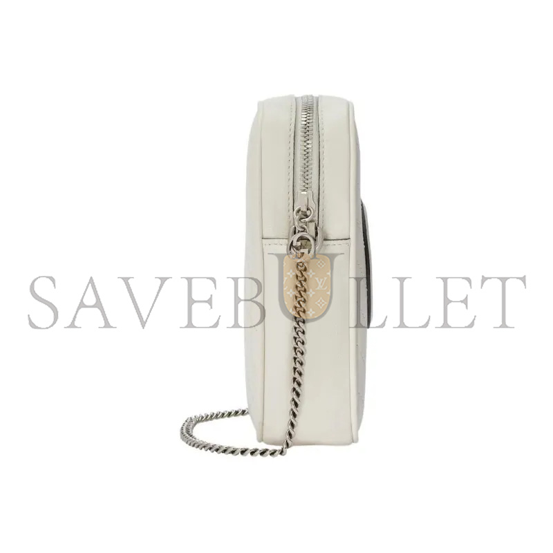 G*u*i blondie mini shoulder bag 760315 (18*10.5*4.5cm)